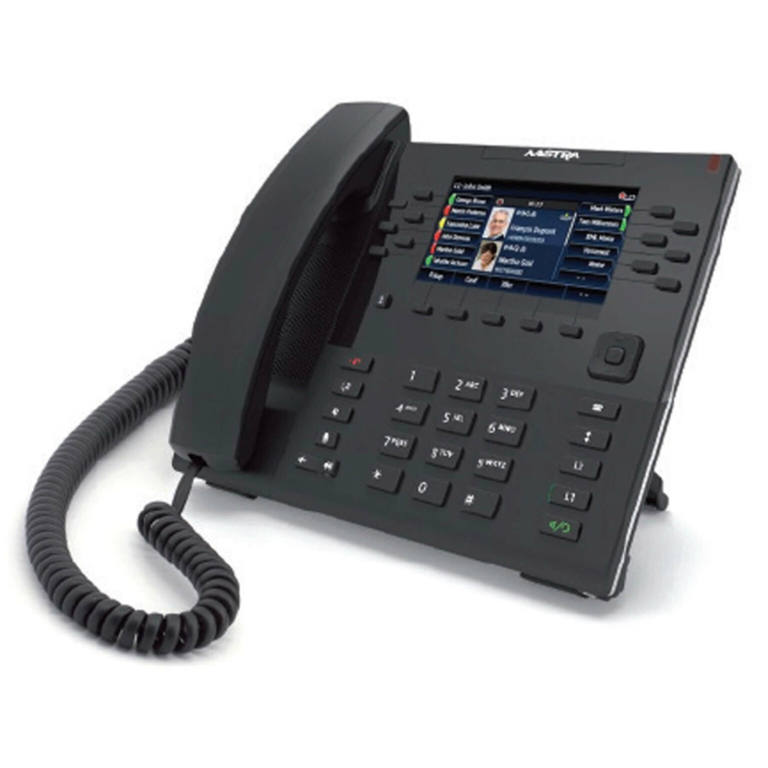 Ip Телефон Mitel Mivoice 6940 Купить